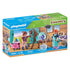 PLAYMOBIL World of Horses Horse Veterinarian Playset (71241)