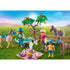 PLAYMOBIL World of Horses Pinic Adventure with Horses Playset (71239)