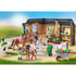 PLAYMOBIL World of Horses Riding Stable Playset (71238)