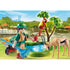 PLAYMOBIL Zoo Gift Set (70295)