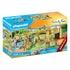 PLAYMOBIL Zoo Promo Packs Adventure Zoo Playset (71190)