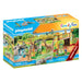 PLAYMOBIL Zoo Promo Packs Adventure Zoo Playset (71190)