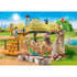 PLAYMOBIL Zoo Promo Packs Outdoor Lion Enclosure Playset (71192)