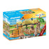 PLAYMOBIL Zoo Promo Packs Outdoor Lion Enclosure Playset (71192)