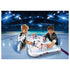 PLAYMOBIL NHL Hockey Arena (5068)