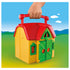 PLAYMOBIL 1.2.3 My Take Along Farm (6962)