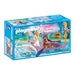 PLAYMOBIL Limited Edition Fairies Romantic Fairy Boat (70000)