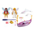 PLAYMOBIL Limited Edition Fairies Romantic Fairy Boat (70000)