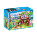 PLAYMOBIL Limited Edition Fairies Fairy Forest House (70001)