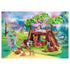 PLAYMOBIL Limited Edition Fairies Fairy Forest House (70001)