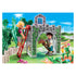 PLAYMOBIL Super Sets SuperSet Family Garden (70010)