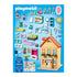 PLAYMOBIL My Town My Townhouse (70014)