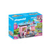 PLAYMOBIL My Town My Café (70015)