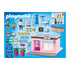 PLAYMOBIL My Town My Café (70015)