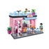 PLAYMOBIL My Town My Café (70015)