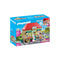 PLAYMOBIL My Town My Flower Shop (70016)