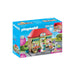 PLAYMOBIL My Town My Flower Shop (70016)