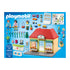 PLAYMOBIL My Town My Flower Shop (70016)