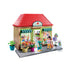 PLAYMOBIL My Town My Flower Shop (70016)