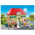 PLAYMOBIL My Town My Flower Shop (70016)