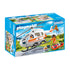 PLAYMOBIL Rescue 911 Rescue Helicopter (70048)