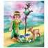 PLAYMOBIL Special Plus Fairy with Deer (70059)