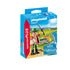 PLAYMOBIL Special Plus Fisherman (70063)