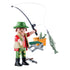 PLAYMOBIL Special Plus Fisherman (70063)