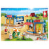 PLAYMOBIL Camping Large Campground (70087)