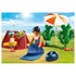 PLAYMOBIL Camping Large Campground (70087)