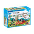 PLAYMOBIL Camping Family Camper (70088)