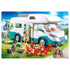 PLAYMOBIL Camping Family Camper (70088)