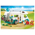 PLAYMOBIL Camping Family Camper (70088)