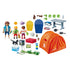 PLAYMOBIL Camping Family Camping Trip (70089)