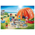 PLAYMOBIL Camping Family Camping Trip (70089)