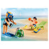 PLAYMOBIL Camping Water Sports Lesson (70090)