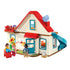 PLAYMOBIL 1.2.3 Family Home (70129)