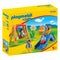 PLAYMOBIL 1.2.3 Children's Playground (70130)