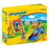 PLAYMOBIL 1.2.3 Children's Playground (70130)