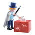 PLAYMOBIL Special Plus Magician (70156)