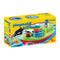 PLAYMOBIL 1.2.3 Fisherman with Boat (70183)