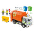 PLAYMOBIL Vehicle World Recycling Truck (70200)