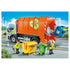 PLAYMOBIL Vehicle World Recycling Truck (70200)