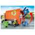 PLAYMOBIL Vehicle World Recycling Truck (70200)