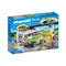 PLAYMOBIL Vehicle World Gas Station (70201)