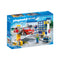 PLAYMOBIL Vehicle World Car Repair Garage (70202)