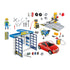 PLAYMOBIL Vehicle World Car Repair Garage (70202)