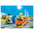 PLAYMOBIL Vehicle World Street Sweeper (70203)