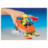 PLAYMOBIL Vehicle World Street Sweeper (70203)