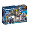 PLAYMOBIL Novelmore Novelmore Fortress (70222)